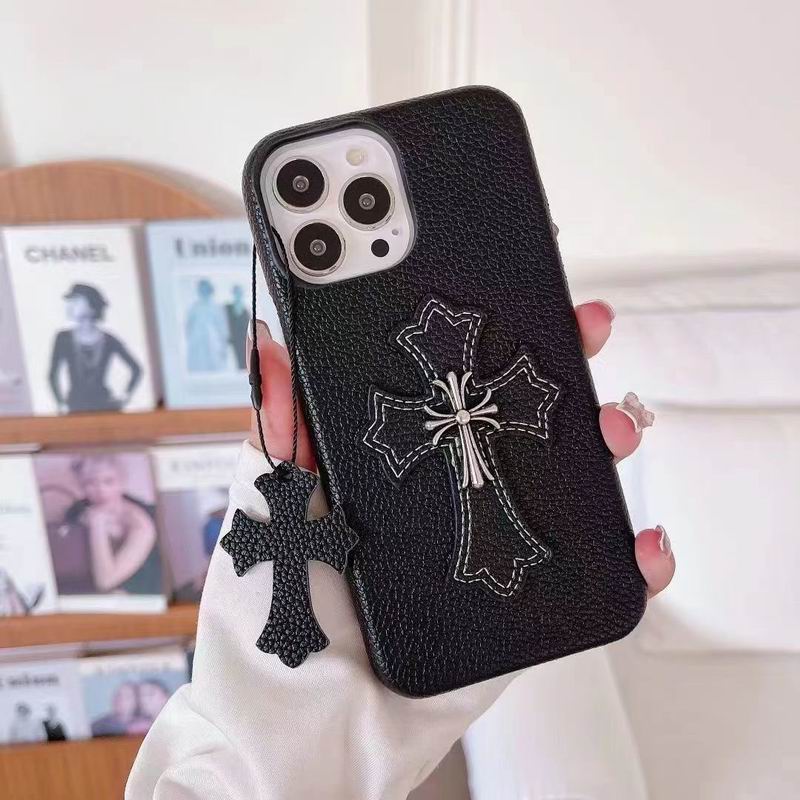 Chrome Hearts Phone Shell 1115
